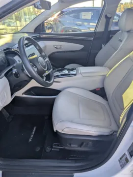 More photos of 2024 Hyundai Tucson Limited at Zeigler GMC of Holland, MI