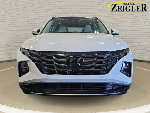 Photos of 2024 Hyundai Tucson Limited for sale in Holland, MI at Zeigler GMC of Holland