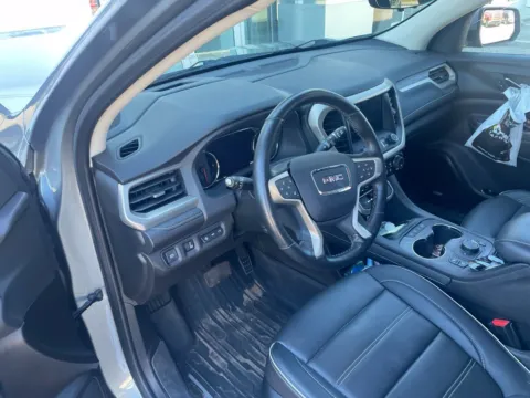 More photos of 2023 GMC Acadia Denali at Zeigler GMC of Holland, MI