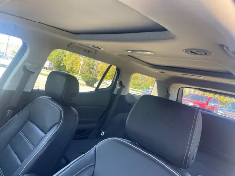 More photos of 2023 GMC Acadia Denali at Zeigler GMC of Holland, MI