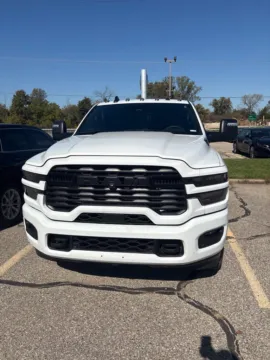 Photos of 2026 Ram 3500 Big Horn for sale in Holland, MI at Zeigler GMC of Holland