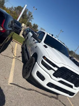 More photos of 2026 Ram 3500 Big Horn at Zeigler GMC of Holland, MI