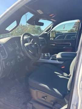 Another view of 2026 Ram 3500 Big Horn for sale in Holland, MI at Zeigler GMC of Holland