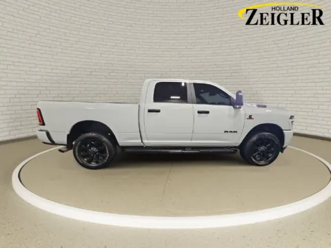 More photos of 2026 Ram 3500 Big Horn at Zeigler GMC of Holland, MI
