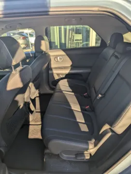 More photos of 2024 Hyundai IONIQ 5 Limited at Zeigler GMC of Holland, MI