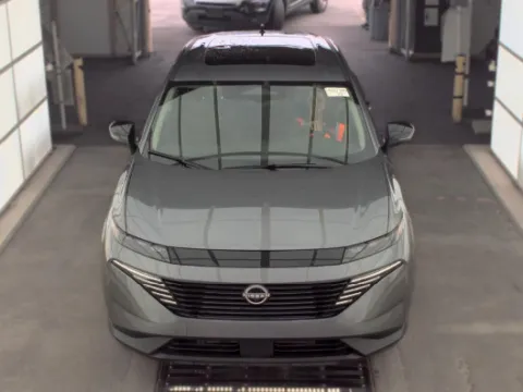 Another view of 2026 Nissan Murano SL for sale in Holland, MI at Zeigler GMC of Holland