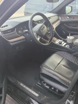 Photos of 2024 Jeep Grand Cherokee L Summit for sale in Holland, MI at Zeigler GMC of Holland