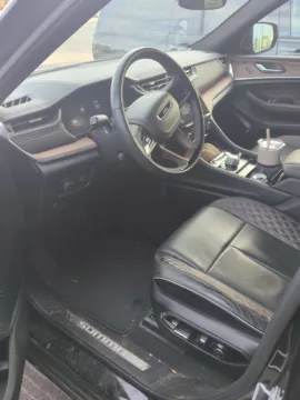 Photos of 2024 Jeep Grand Cherokee L Summit for sale in Holland, MI at Zeigler GMC of Holland