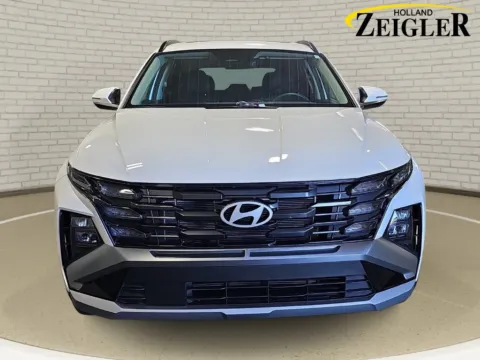 Photos of 2026 Hyundai Tucson SEL Premium for sale in Holland, MI at Zeigler GMC of Holland