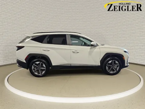 More photos of 2026 Hyundai Tucson SEL Premium at Zeigler GMC of Holland, MI
