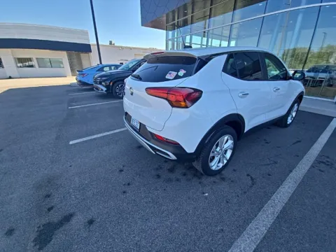 More photos of 2023 Buick Encore GX Preferred at Zeigler GMC of Holland, MI