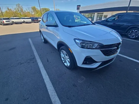 Photos of 2023 Buick Encore GX Preferred for sale in Holland, MI at Zeigler GMC of Holland