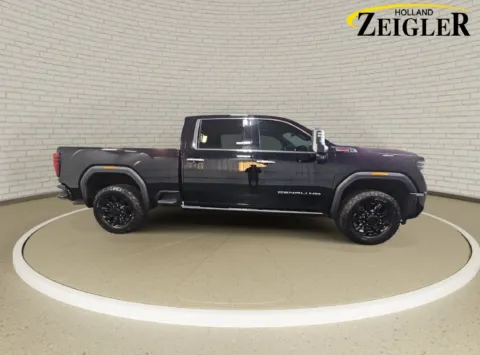 More photos of 2025 GMC Sierra 2500 HD Denali at Zeigler GMC of Holland, MI