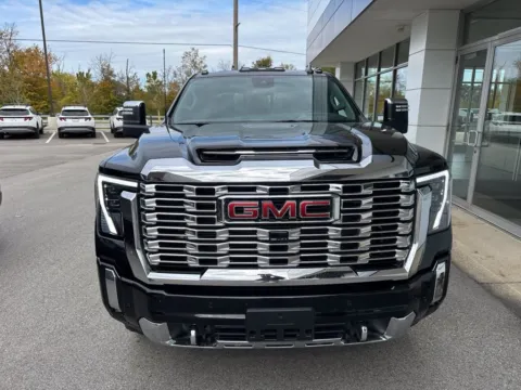 Photos of 2025 GMC Sierra 2500 HD Denali for sale in Holland, MI at Zeigler GMC of Holland