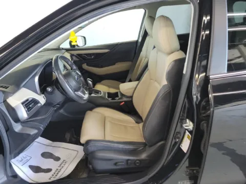 Another view of 2025 Subaru Outback Limited for sale in Holland, MI at Zeigler GMC of Holland