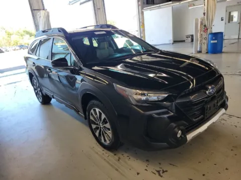 More photos of 2025 Subaru Outback Limited at Zeigler GMC of Holland, MI