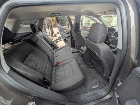 More photos of 2019 GMC Terrain SLE at Zeigler GMC of Holland, MI