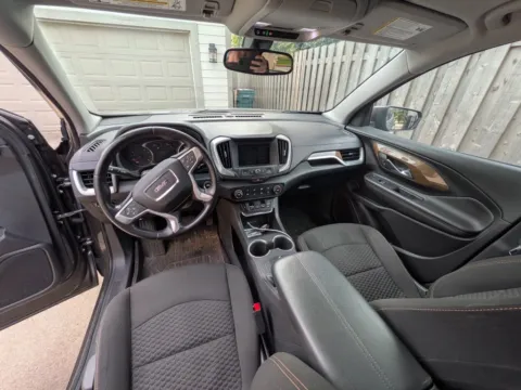 Another view of 2019 GMC Terrain SLE for sale in Holland, MI at Zeigler GMC of Holland