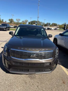 Unknown 2020 Kia Telluride EX for sale in Holland, MI