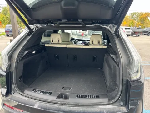 Another view of 2019 Cadillac XT4 Sport for sale in Holland, MI at Zeigler GMC of Holland