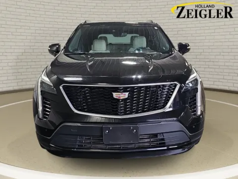 Photos of 2019 Cadillac XT4 Sport for sale in Holland, MI at Zeigler GMC of Holland