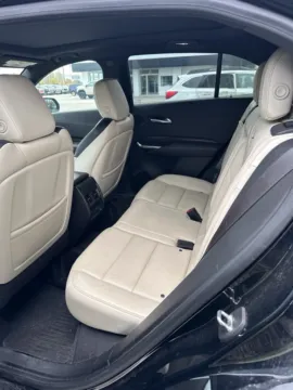 More photos of 2019 Cadillac XT4 Sport at Zeigler GMC of Holland, MI