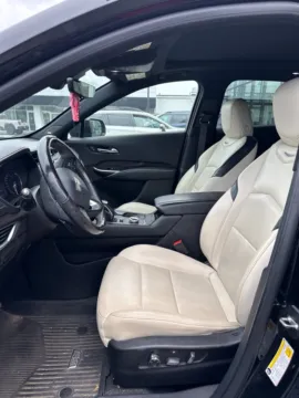 More photos of 2019 Cadillac XT4 Sport at Zeigler GMC of Holland, MI