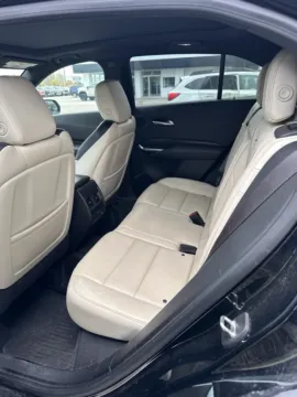 More photos of 2019 Cadillac XT4 Sport at Zeigler GMC of Holland, MI