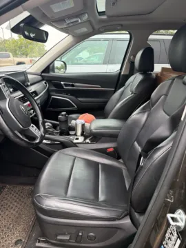 Photos of 2021 Kia Telluride S for sale in Holland, MI at Zeigler GMC of Holland