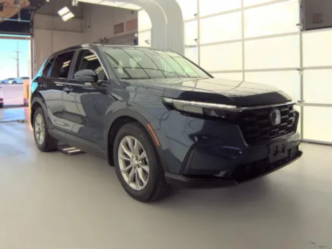 Unknown 2024 Honda CR-V EX for sale in Holland, MI