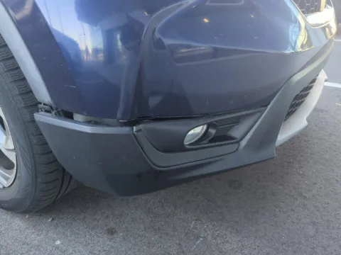 More photos of 2017 Honda CR-V EX-L at Zeigler GMC of Holland, MI