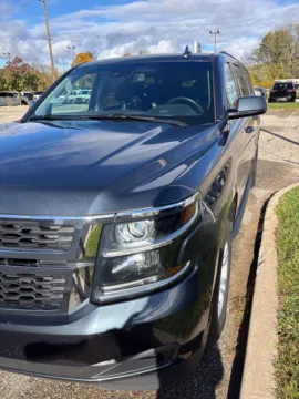 More photos of 2019 Chevrolet Suburban LT at Zeigler GMC of Holland, MI