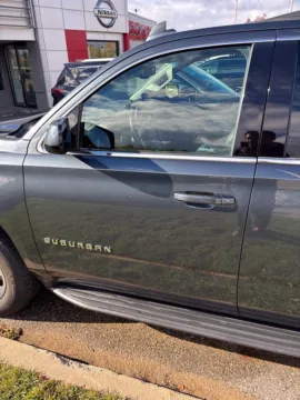 Another view of 2019 Chevrolet Suburban LT for sale in Holland, MI at Zeigler GMC of Holland