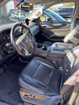 Photos of 2019 Chevrolet Suburban LT for sale in Holland, MI at Zeigler GMC of Holland
