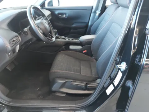 Photos of 2024 Honda HR-V Sport for sale in Holland, MI at Zeigler GMC of Holland