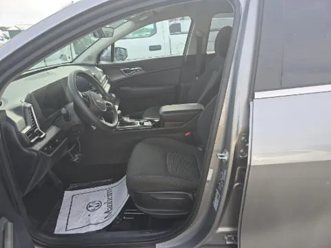 Photos of 2023 Kia Sportage LX for sale in Holland, MI at Zeigler GMC of Holland
