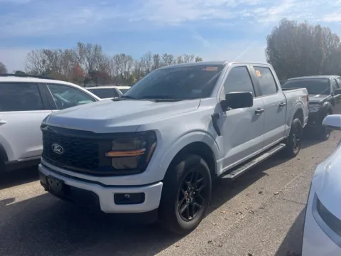 Unknown 2025 Ford F-150 STX for sale in Holland, MI