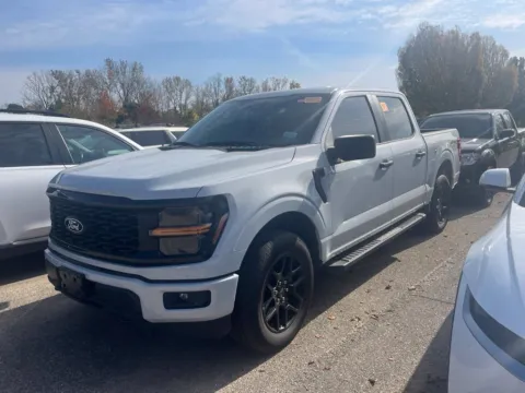 Photos of 2025 Ford F-150 STX for sale in Holland, MI at Zeigler GMC of Holland