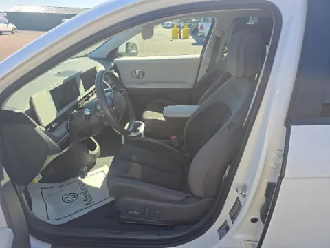 Photos of 2024 Hyundai IONIQ 5 SEL for sale in Holland, MI at Zeigler GMC of Holland