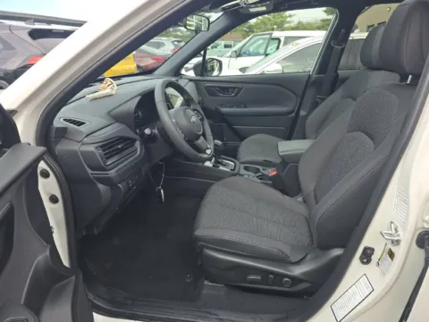 More photos of 2025 Subaru Forester Premium at Zeigler GMC of Holland, MI