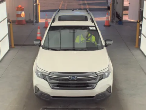 Photos of 2025 Subaru Forester Premium for sale in Holland, MI at Zeigler GMC of Holland