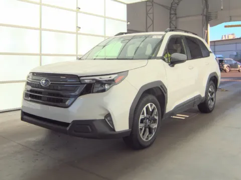 Another view of 2025 Subaru Forester Premium for sale in Holland, MI at Zeigler GMC of Holland