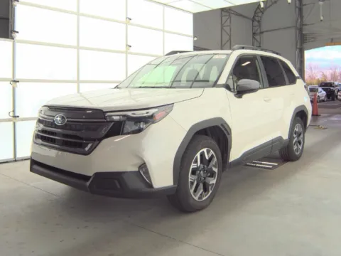 Another view of 2025 Subaru Forester Premium for sale in Holland, MI at Zeigler GMC of Holland