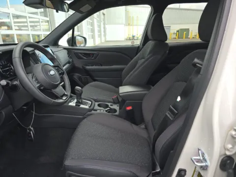 More photos of 2025 Subaru Forester Premium at Zeigler GMC of Holland, MI