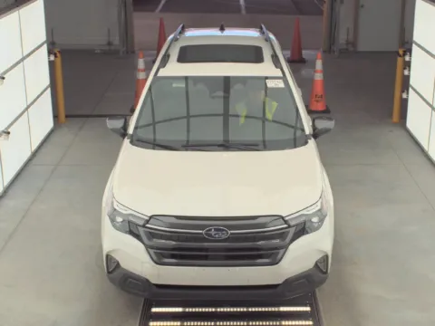 Photos of 2025 Subaru Forester Premium for sale in Holland, MI at Zeigler GMC of Holland