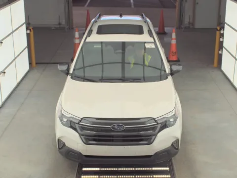 Photos of 2025 Subaru Forester Premium for sale in Holland, MI at Zeigler GMC of Holland