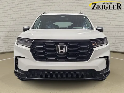 Photos of 2023 Honda Pilot Sport for sale in Holland, MI at Zeigler GMC of Holland