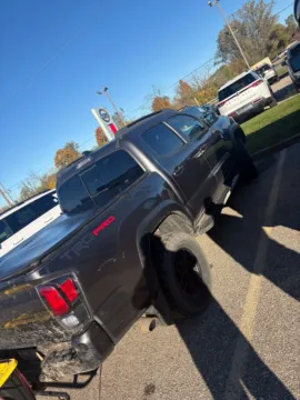 More photos of 2021 Toyota Tacoma TRD Pro at Zeigler GMC of Holland, MI