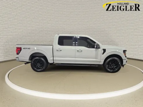 More photos of 2024 Ford F-150 XLT at Zeigler GMC of Holland, MI