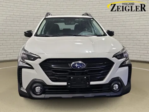 Photos of 2024 Subaru Outback Onyx Edition for sale in Holland, MI at Zeigler GMC of Holland